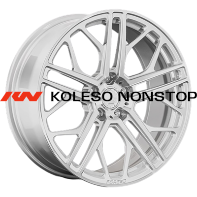 LS Forged 10,5x19/5x120 ET45 D72,6 LS FG48 SF (конус, C570)