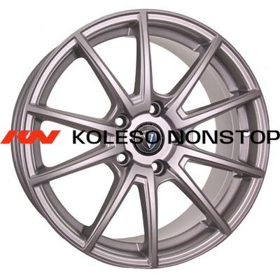 Venti 7x17/5x112 ET45 D57,1 1704 Silver