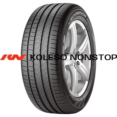 Pirelli 295/40R21 111Y XL Scorpion Verde TL