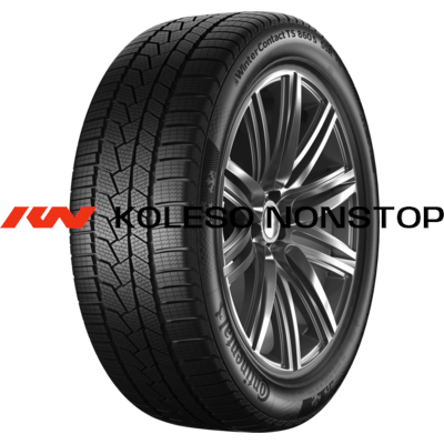 Continental 295/30R20 101W XL ContiWinterContact TS 860 S TL FR