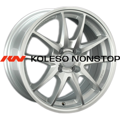 LS 7x16/4x98 ET28 D58,6 135 SF
