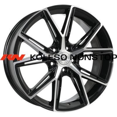 RST 7,5x19/5x114,3 ET45 D67,1 R129 (Mazda) BD