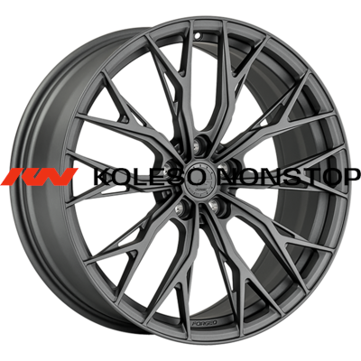 LS Forged 8x20/5x108 ET52 D63,3 LS FG70 MGM (конус)