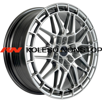 INCH 7x19/5x108 ET45 D60,1 FA8536 Hyper Black 5 (ZJH) FlowForming