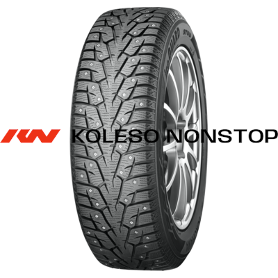 Yokohama 195/55R16 91T XL iceGuard Stud iG55 TL (шип.)