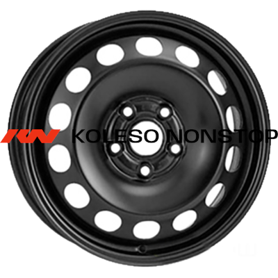 Magnetto 6,5x16/5x112 ET46 D57,1 16005 AM Black