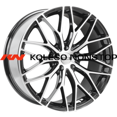 Neo 8,5x20/5x114,3 ET42 D67,1 240 BDm