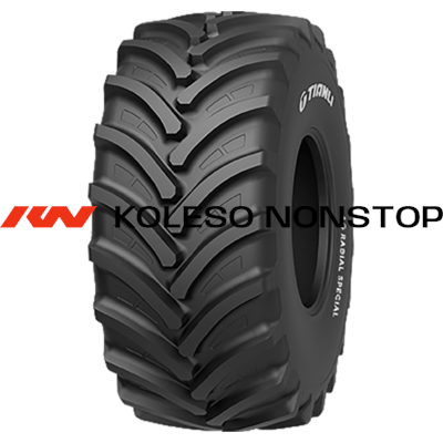Tianli IF1050/50R32 185B (185D) AG Radial SpecialR-1 TL