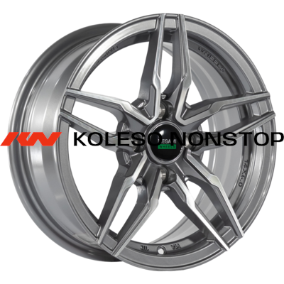 Megami 6x14/4x98 ET35 D58,6 MGM-30 GMF