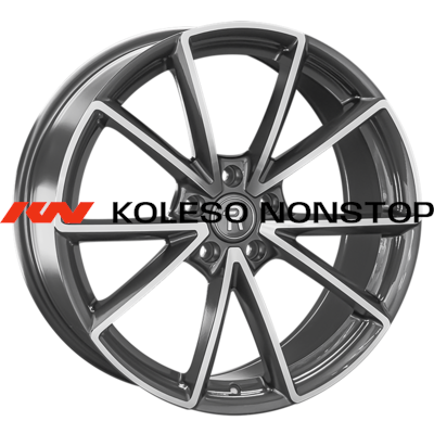 Replay 8,5x19/5x112 ET36 D66,6 MR346 GMF (конус, C570-01)