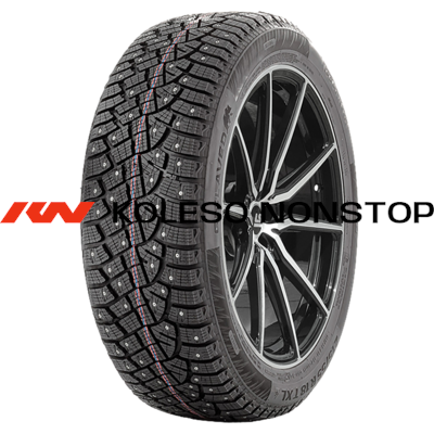 Gislaved 265/60R18 114T XL IceControl TL FR (шип.)