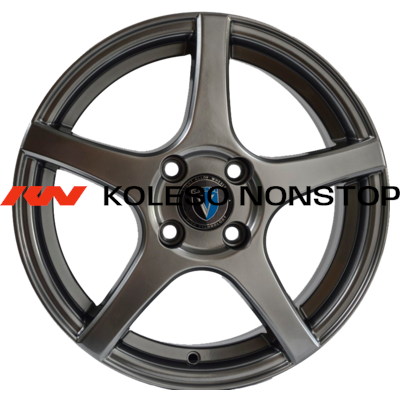 Venti 6x15/4x98 ET35 D58,6 1510 BH