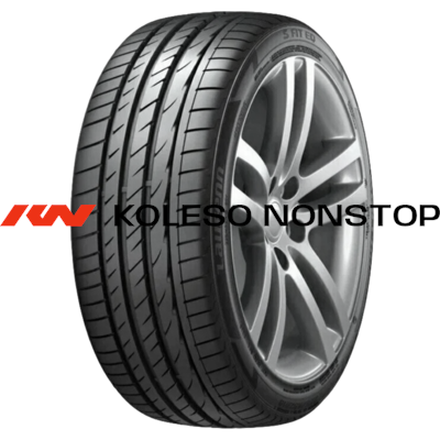 Hankook Laufenn 255/50R19 107W XL S Fit EQ LK01B TL HRS