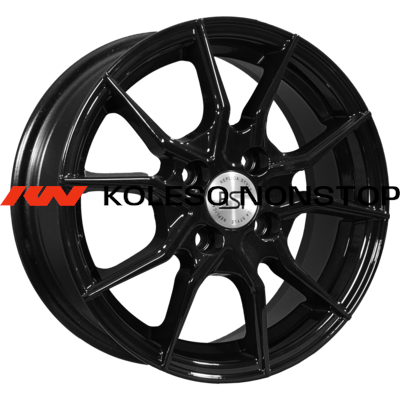 RST 5,5x14/4x100 ET40 D60,1 R014 BL