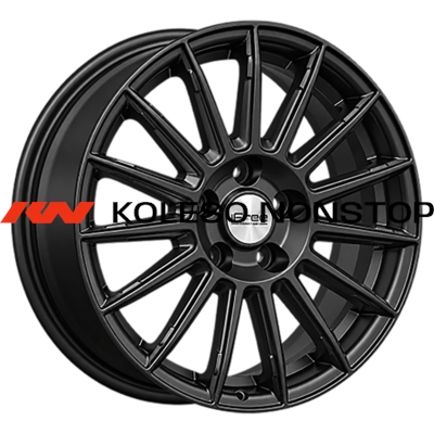 iFree 6,5x16/5x110 ET40 D63,35 Азур (КС1052) BKM