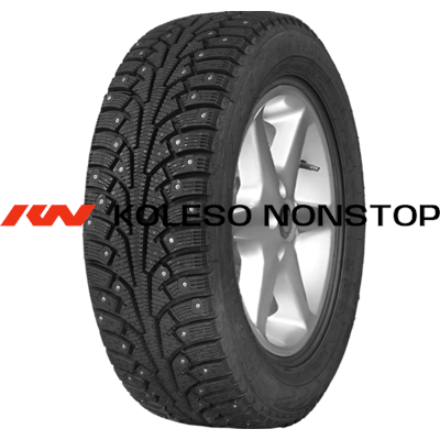 Ikon Tyres 185/65R14 90T XL Nordman 5 TL (шип.)