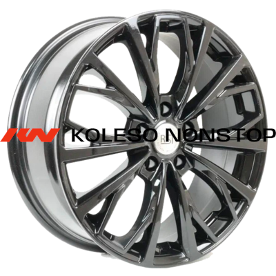 RST 7x18/5x114,3 ET37 D66,6 R038 (Jolion) BL