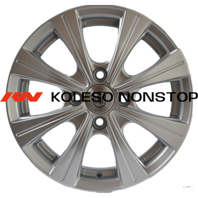 Tech Line 6x15/4x100 ET45 D54,1 523 SL