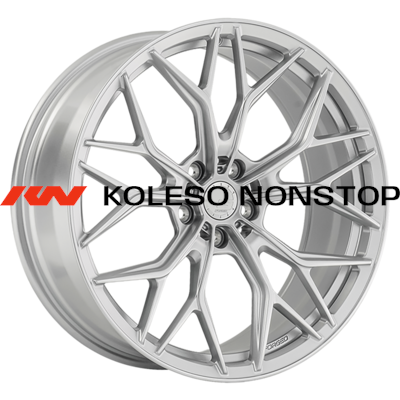 LS Forged 8,5x20/5x114,3 ET30 D60,1 LS FG65 SS (конус)