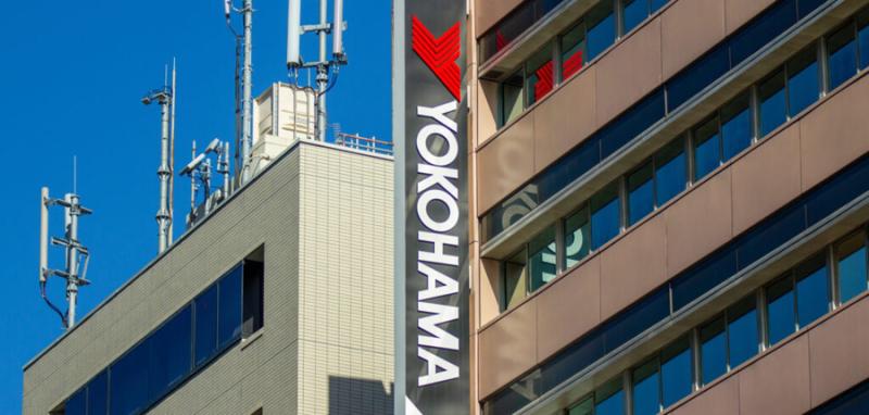 Yokohama Rubber пятый год подряд бьет рекорды по выручке и прибыли