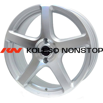 PDW 7x17/4x100 ET40 D60 C-Spec 2 (5203) MS (нк)