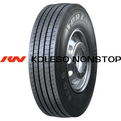 Kama 315/70R22,5 152/148M Forza REG S TL
