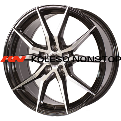 PDW 7x17/4x100 ET40 D60,1 Spyder (5007) M/B