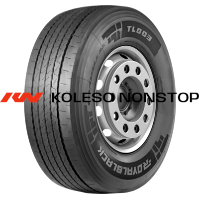 Royal Black 385/55R22,5 160K TL003 TL 20PR