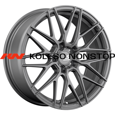 LS FlowForming 8x18/5x112 ET40 D66,6 RC13 MGM (конус)