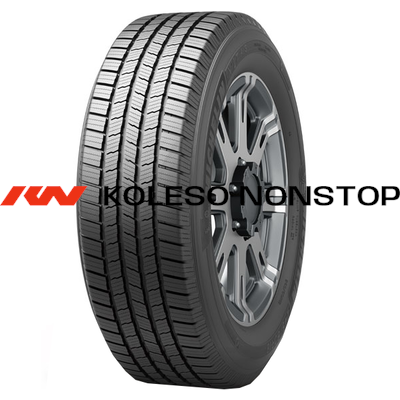 Michelin 275/50R22 111H X LT A/S TL RBL