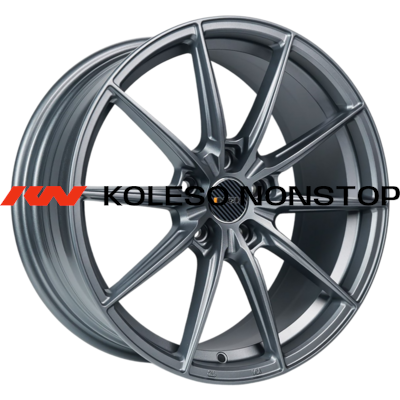 INCH 8x18/5x114,3 ET37 D66,5 FA8533 Satin Gunmetal (ZJH)