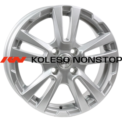 RST 6x15/4x100 ET50 D60,1 R065 (Vesta) SL