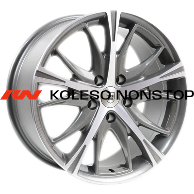 Neo 8x18/5x120 ET25 D72,6 811 GRD