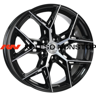 RST 7,5x19/5x114,3 ET40 D64,1 R139 BD