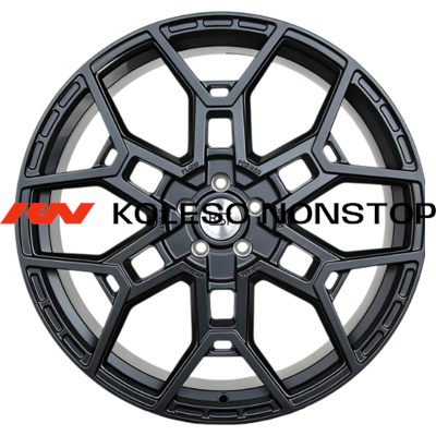 RST 8x22/6x139,7 ET30 D77,8 R2207FF (Infiniti QX80 Z62 (2018-2024)) BLm FlowForming