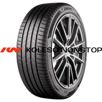 Bridgestone 245/45R18 100Y XL Turanza 6 TL