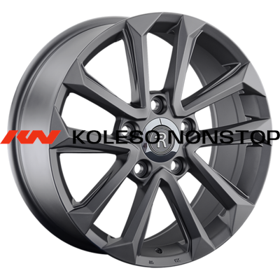 Replay 8,5x20/5x150 ET58 D110,1 LX164 MGM (пш)