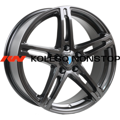 Venti 7,5x18/5x114,3 ET37 D66,6 1818 BMG