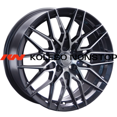 LS 7,5x17/4x100 ET40 D60,1 1263 GMF (конус)