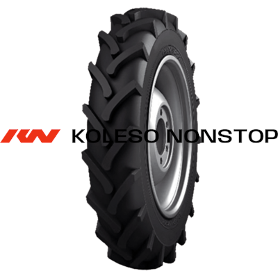 Voltyre 12,4R28 8PR 122A6 ЯФ-394 TT РОССИЯ + Камера 12,4-28 вентиль ТК (71)