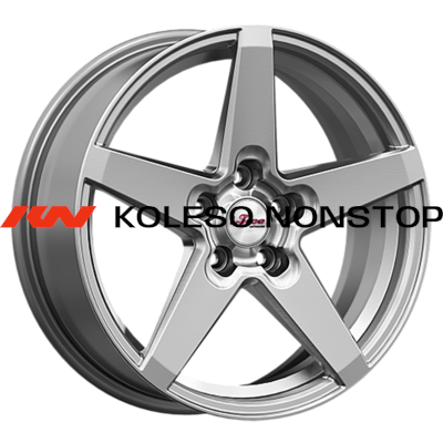 iFree 6,5x17/5x108 ET36 D60,1 Токен (КС1127) Хай Вэй