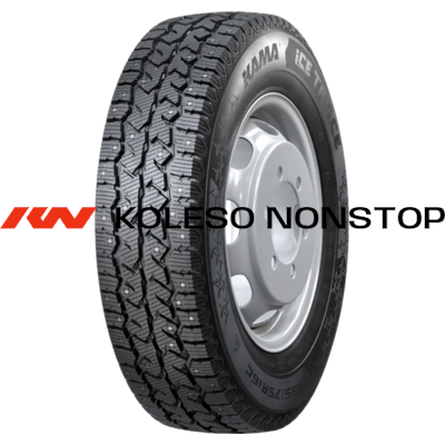 Kama 215/70R15C 109/107R Ice Trace (HK-530) TL (шип.)