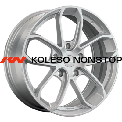 LS Forged 9x20/5x150 ET50 D110,1 LS FG26 Sil (конус)