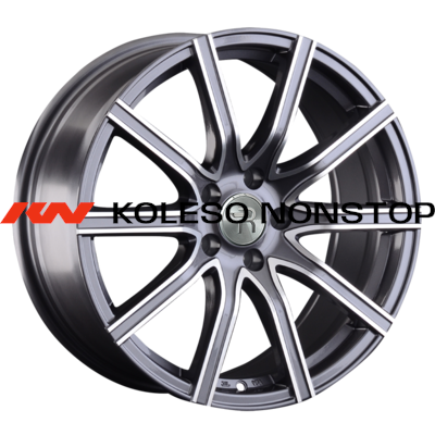 Replay 8x18/5x112 ET25 D66,6 VV262 GMF (конус, C570-01)