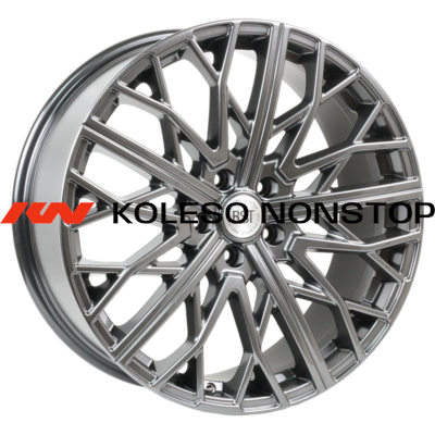 RST 8,5x20/5x120 ET45 D59,6 R002 (GAC GS8) BMG