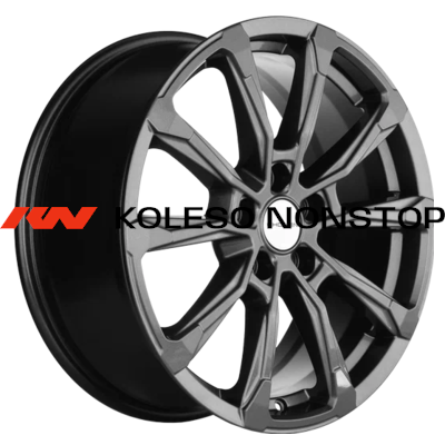 Khomen Wheels 7,5x18/5x114,3 ET50 D67,1 KHW1808 (K5/Santafe) Gray