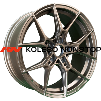 Hengde 8,5x19/5x112 ET35 D66,56 5063 Bronze (HNGD)