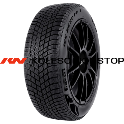 Pirelli 225/60R18 104H XL Ice Zero FR 3 TL
