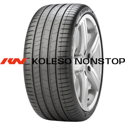 Pirelli 315/35R20 110W XL P Zero (PZ4) Luxury Saloon TL Run Flat