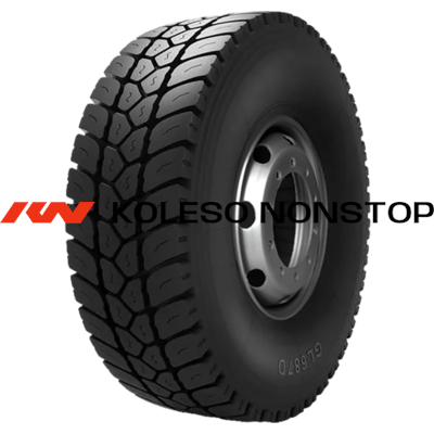 Tornado (Advance Holdings) 315/80R22,5 167/164F GL687D TL M+S 3PMSF 22PR